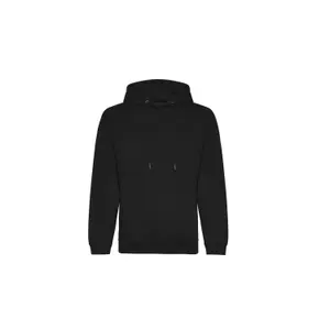 Organic cotton hoodie Just Hoods image-0