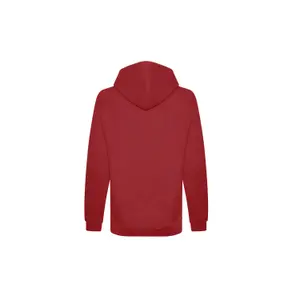 Organic cotton hoodie Just Hoods image-1