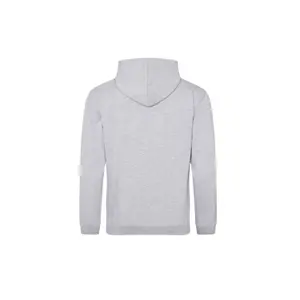 Organic cotton hoodie Just Hoods image-1