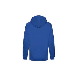 Organic cotton hoodie Just Hoods image-1