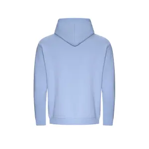 Organic cotton hoodie Just Hoods image-1