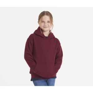 Hoodie aus Bio-Baumwolle für Kinder Just Hoods image-2