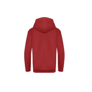 Hoodie aus Bio-Baumwolle für Kinder Just Hoods image-1