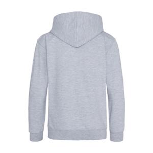 Hoodie aus Bio-Baumwolle für Kinder Just Hoods image-1
