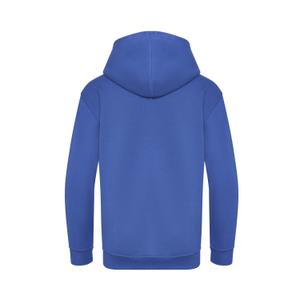 Hoodie aus Bio-Baumwolle für Kinder Just Hoods image-1