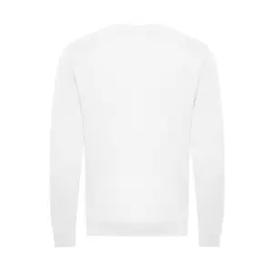 Organic cotton sweatshirt Just Hoods Organic image-1