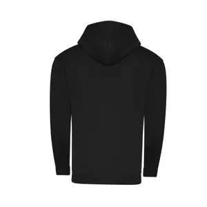 Bio-gefütterter Kapuzenzipper Just Hoods Organic image-2
