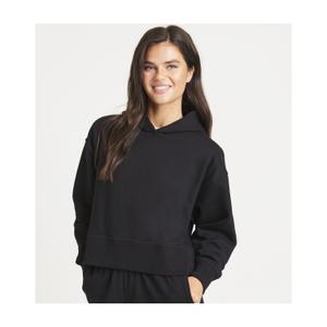 Women's hooded sweatshirt Just Hoods image-2
