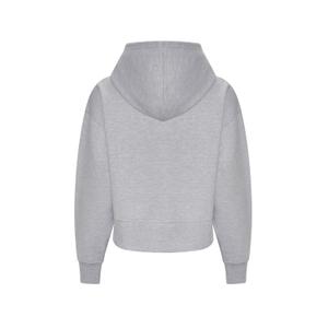 Women's hooded sweatshirt Just Hoods image-1