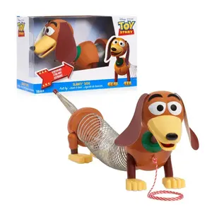 Logikai játék Just Play Disney Pixar Toy Story 4 Slinky