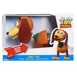 Logikai játék Just Play Disney Pixar Toy Story 4 Slinky image-2