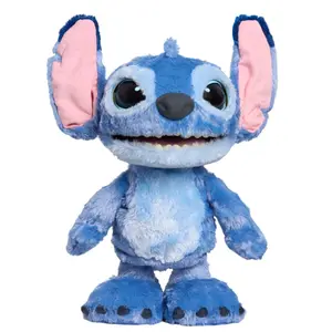 Plüschtier Just Play Disney Stitch Ultimate Interactive image-1