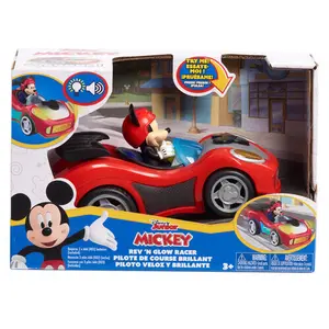 Jeux de Simulation Car Just Play Disney Mickey