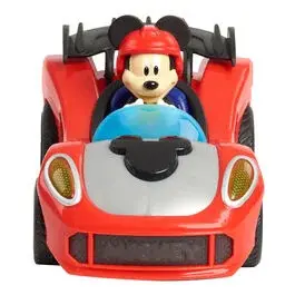 Jeux de Simulation Car Just Play Disney Mickey image-3