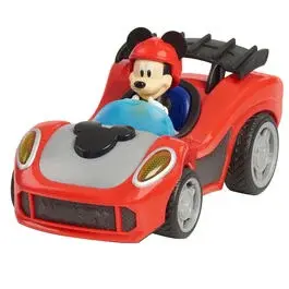 Jeux de Simulation Car Just Play Disney Mickey image-4