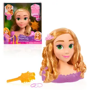 Figurine Just Play Disney Rapunzel