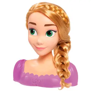 Figurine Just Play Disney Rapunzel image-1
