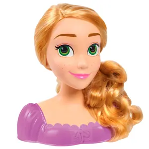 Figurine Just Play Disney Rapunzel image-2