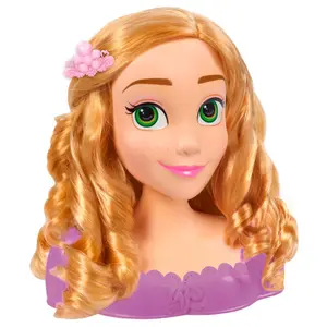 Figurine Just Play Disney Rapunzel image-3
