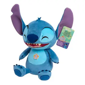 Plüschtier Just Play Disney Stitch sound & movement image-1