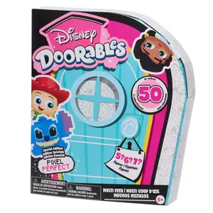 Figur Just Play Doorables Disney Mini Peek serie 12 Pixel image-1