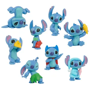 Figurine Just Play Disney Stitch