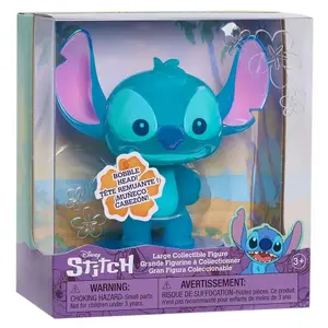 Figurine Just Play Disney Stitch image-1