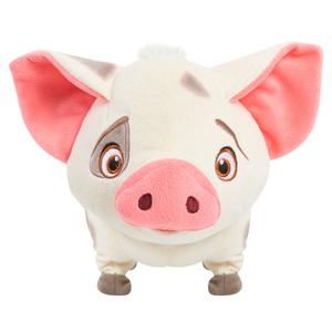 886144581311-peluche-just-play-disney-vaiana-moana-2-pua-walk-and-grunt-bianco-rosa-20-cm-8-pollici
