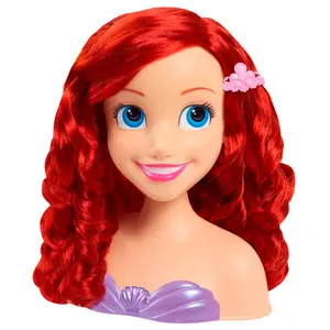 Lalka Just Play Disney The Mermaid Little Ariel