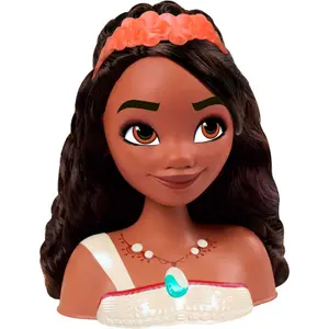 Dukke Just Play Disney Vaiana Moana 2 image-1