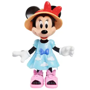 Espuma Just Play Disney Minnie image-2