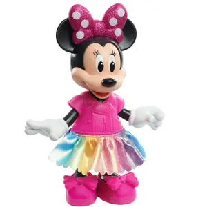 Espuma Just Play Disney Minnie image-4