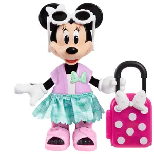 Espuma Just Play Disney Minnie image-6