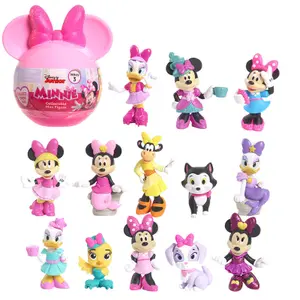 Surprise capsule Just Play Disney Minnie image-1
