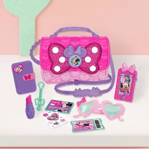 Girl's accessory bag Just Play Disney Minnie image-1