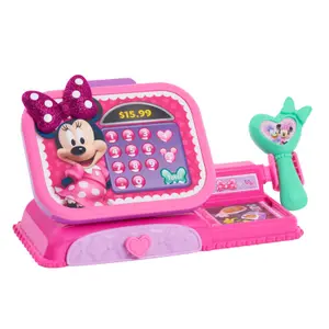 Caisse enregistreuse Just Play Disney Minnie image-2