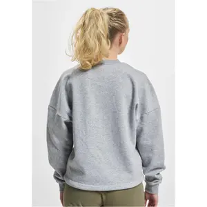 Women's crew neck sweatshirt Just Rhyse Stars image-1