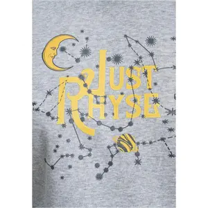 Women's crew neck sweatshirt Just Rhyse Stars image-3