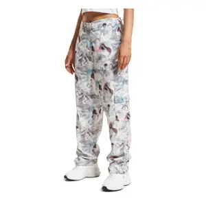 Women's cargo Trousers Just Rhyse Water