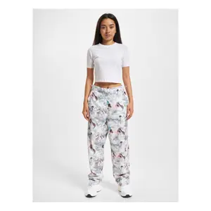Women's cargo Trousers Just Rhyse Water image-4