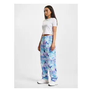 Women's cargo Trousers Just Rhyse Water image-3