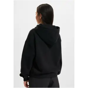 Női kapucnis pulóver Just Rhyse Firework image-1