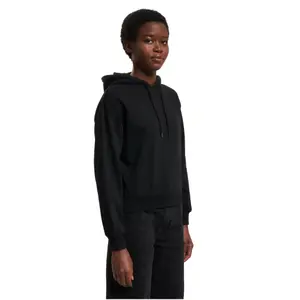 Women's hooded sweatshirt Just Rhyse Holiday Division