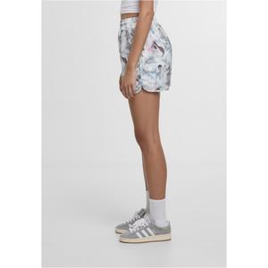 Damskie szorty z poliestru Just Rhyse Water image-1
