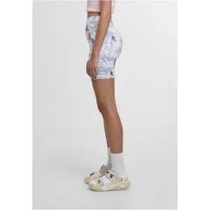 Női rövidnadrág Just Rhyse Water image-1
