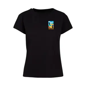 Women's T-shirt Just Rhyse LittleAdventure