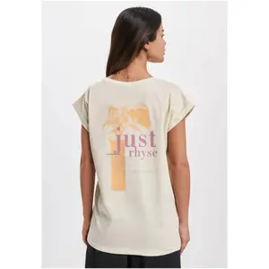T-Shirt Just Rhyse Greenhouse image-1
