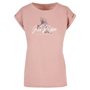 Women's T-shirt Just Rhyse FullBloom