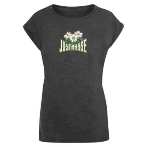 T-Shirt Just Rhyse Daisy image-0