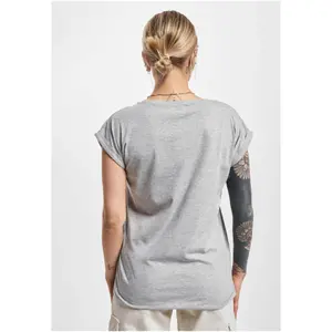 Women's T-shirt Just Rhyse Daisy image-1